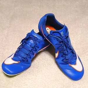 NIKE Rival Sprint Track Shoes